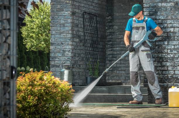 Best Restaurant Pressure Washing  in East Pasadena, CA