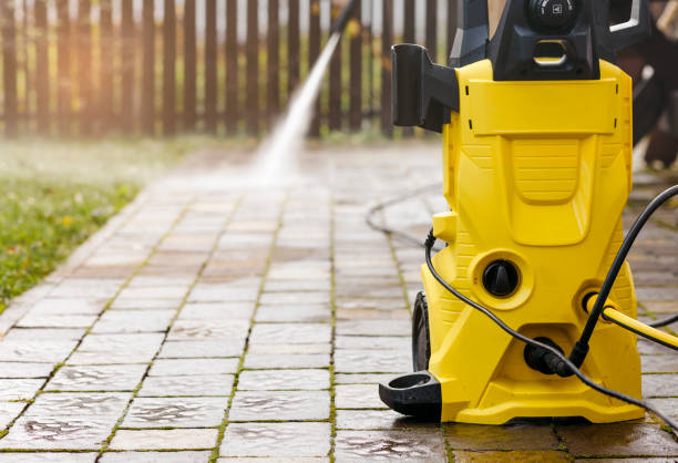Best Machinery and Equipment Cleaning  in East Pasadena, CA