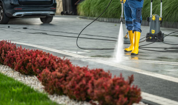 Best Building Exterior Washing  in East Pasadena, CA