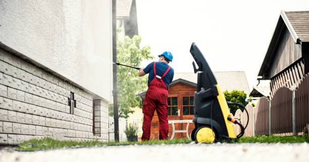 Spring Cleaning in East Pasadena, CA